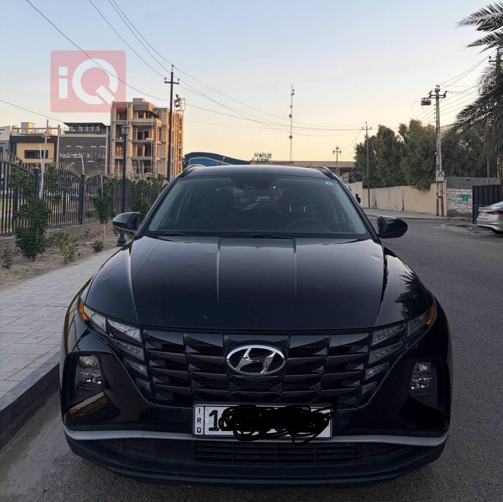 هيونداي توسان
